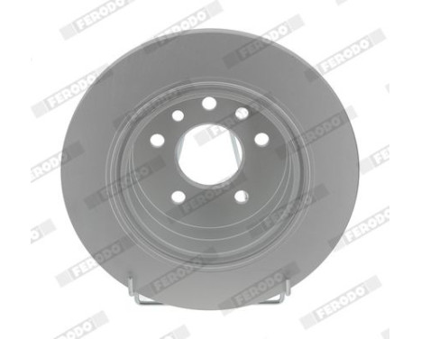 Brake Disc PREMIER Coat+ disc DDF698C Ferodo