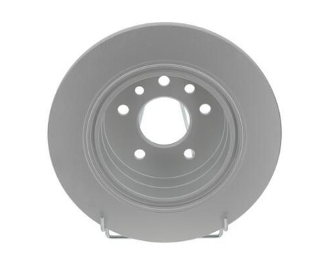 Brake Disc PREMIER Coat+ disc DDF698C Ferodo, Image 2