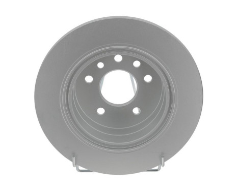 Brake Disc PREMIER Coat+ disc DDF698C Ferodo