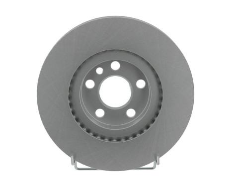 Brake Disc PREMIER Coat+ disc DDF760C Ferodo, Image 2