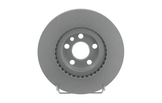 Brake Disc PREMIER Coat+ disc DDF760C Ferodo, Image 2