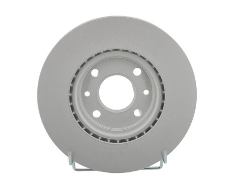 Brake Disc PREMIER Coat+ disc DDF762C Ferodo, Image 2