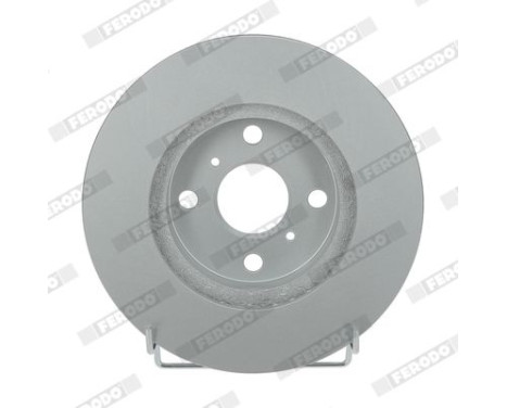 Brake Disc PREMIER Coat+ disc DDF794C Ferodo