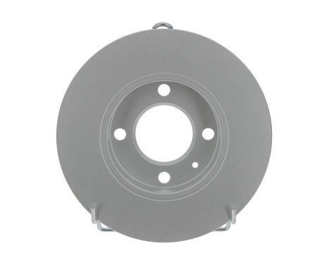 Brake Disc PREMIER Coat+ disc DDF795C Ferodo