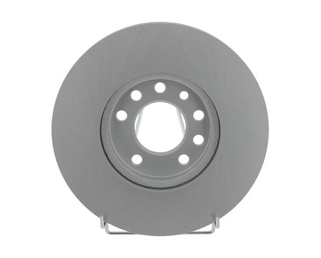 Brake Disc PREMIER Coat+ disc DDF810C Ferodo, Image 2