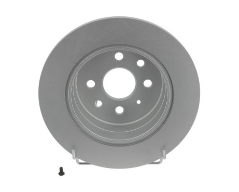 Brake Disc PREMIER Coat+ disc DDF814C Ferodo