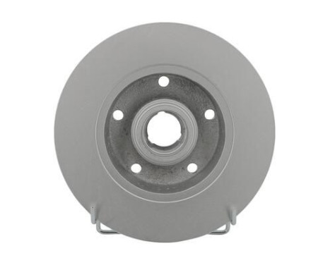 Brake Disc PREMIER Coat+ disc DDF830C-1 Ferodo