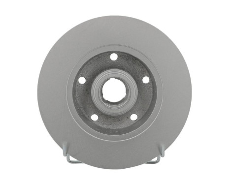 Brake Disc PREMIER Coat+ disc DDF830C-1 Ferodo