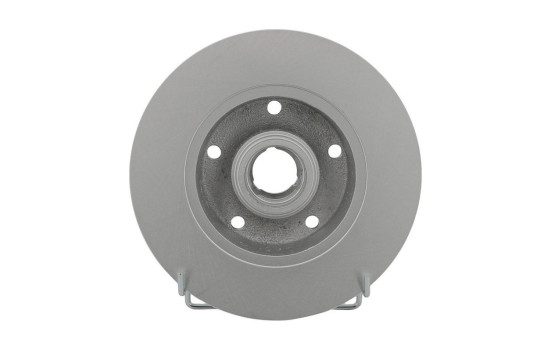 Brake Disc PREMIER Coat+ disc DDF830C-1 Ferodo