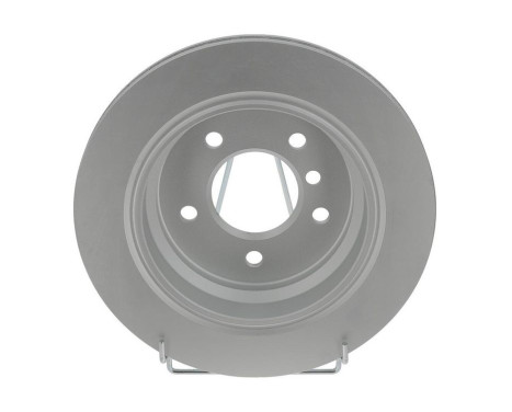 Brake Disc PREMIER Coat+ disc DDF836C Ferodo, Image 2