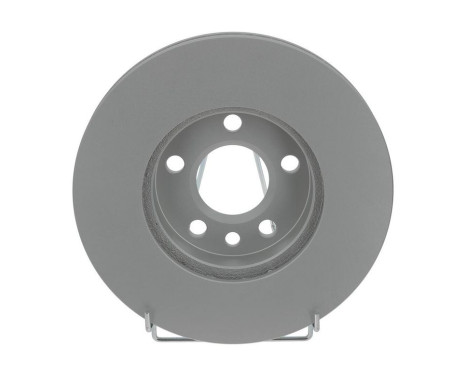 Brake Disc PREMIER Coat+ disc DDF846C Ferodo