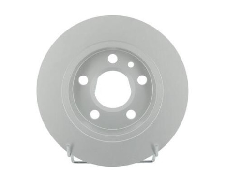 Brake Disc PREMIER Coat+ disc DDF847C Ferodo, Image 2