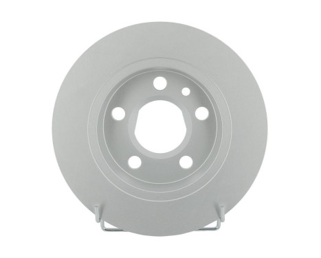 Brake Disc PREMIER Coat+ disc DDF847C Ferodo, Image 2