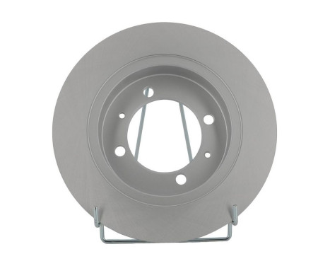 Brake Disc PREMIER Coat+ disc DDF886C Ferodo