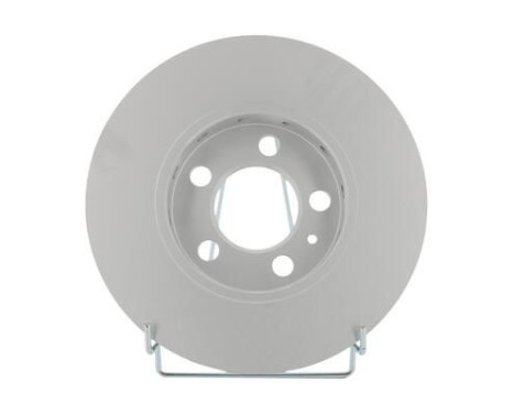 Brake Disc PREMIER Coat+ disc DDF927C Ferodo