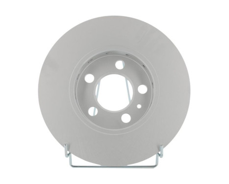 Brake Disc PREMIER Coat+ disc DDF927C Ferodo, Image 2