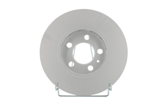 Brake Disc PREMIER Coat+ disc DDF927C Ferodo, Image 2