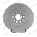 Brake Disc PREMIER Coat+ disc DDF954C-1 Ferodo, Thumbnail 2