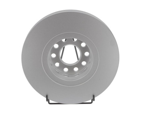 Brake Disc PREMIER Coat+ disc DDF954C-1 Ferodo