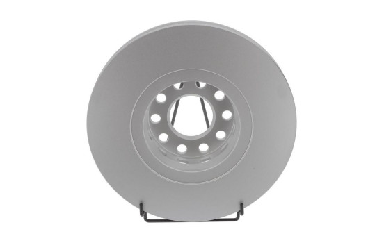 Brake Disc PREMIER Coat+ disc DDF954C-1 Ferodo