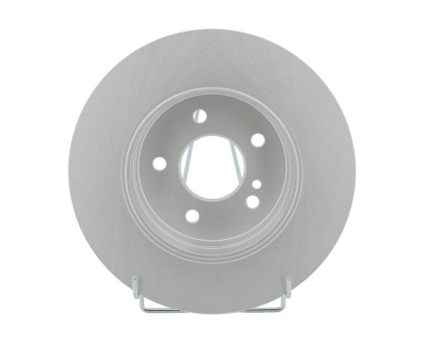 Brake Disc PREMIER Coat+ disc DDF963C Ferodo