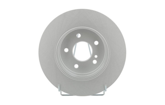 Brake Disc PREMIER Coat+ disc DDF963C Ferodo