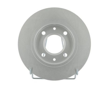 Brake Disc PREMIER Coat+ disc DDF995C Ferodo, Image 3