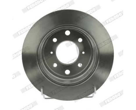 Brake Disc PREMIER DDF002 Ferodo