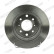 Brake Disc PREMIER DDF002 Ferodo