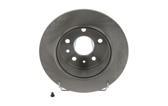 Brake Disc PREMIER DDF003 Ferodo