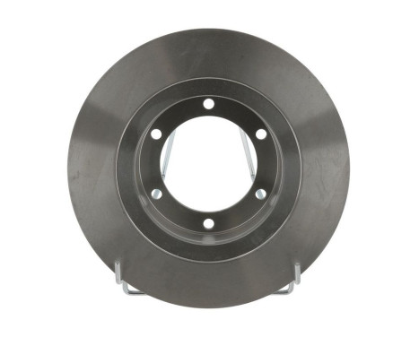 Brake Disc PREMIER DDF011 Ferodo