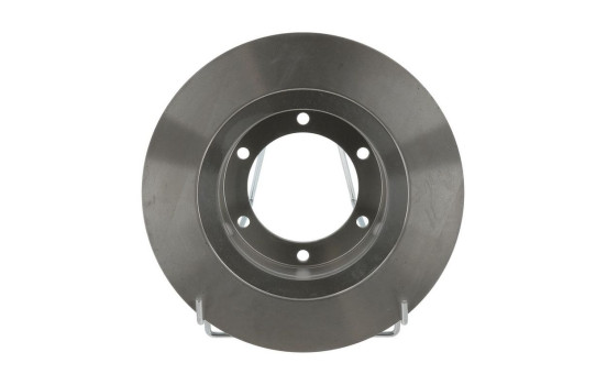 Brake Disc PREMIER DDF011 Ferodo