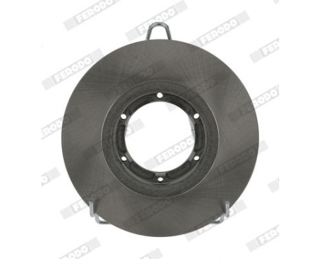 Brake Disc PREMIER DDF016 Ferodo