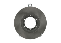 Brake Disc PREMIER DDF016 Ferodo