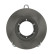 Brake Disc PREMIER DDF016 Ferodo