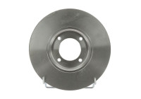 Brake Disc PREMIER DDF023 Ferodo