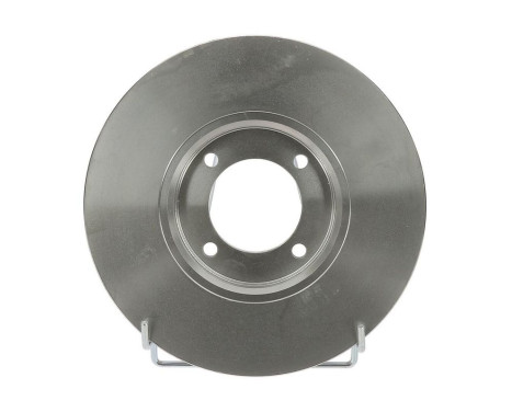 Brake Disc PREMIER DDF023 Ferodo