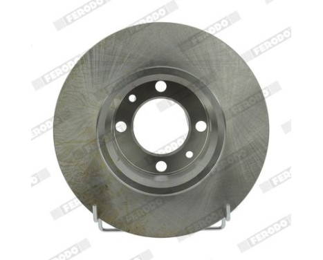 Brake Disc PREMIER DDF035 Ferodo