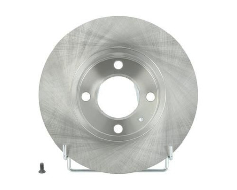 Brake Disc PREMIER DDF042 Ferodo