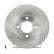 Brake Disc PREMIER DDF042 Ferodo