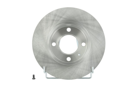 Brake Disc PREMIER DDF042 Ferodo, Image 2