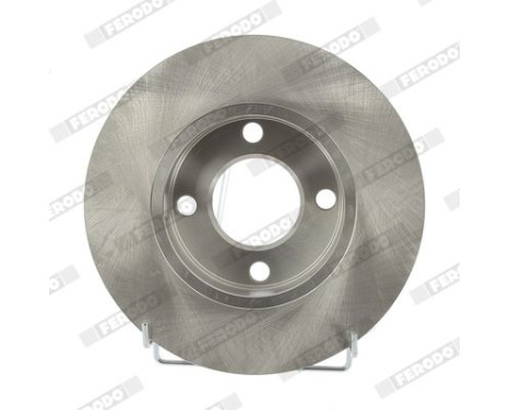 Brake Disc PREMIER DDF048 Ferodo