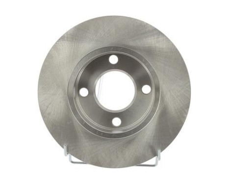Brake Disc PREMIER DDF048 Ferodo