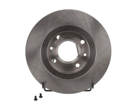 Brake Disc PREMIER DDF051 Ferodo