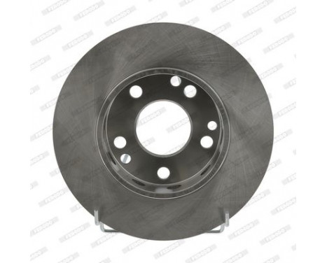 Brake Disc PREMIER DDF053 Ferodo