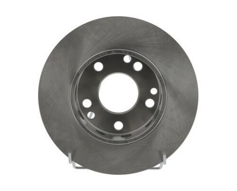 Brake Disc PREMIER DDF053 Ferodo