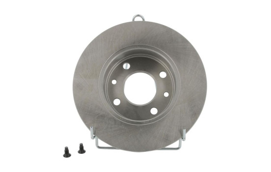 Brake Disc PREMIER DDF055 Ferodo