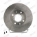 Brake Disc PREMIER DDF059 Ferodo