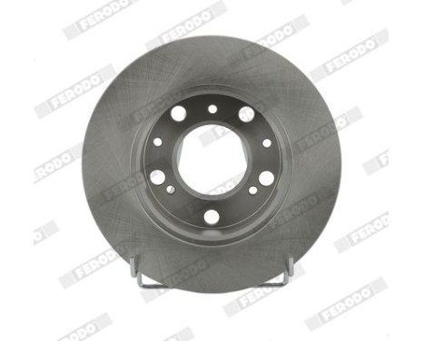 Brake Disc PREMIER DDF063 Ferodo