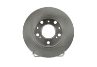 Brake Disc PREMIER DDF063 Ferodo